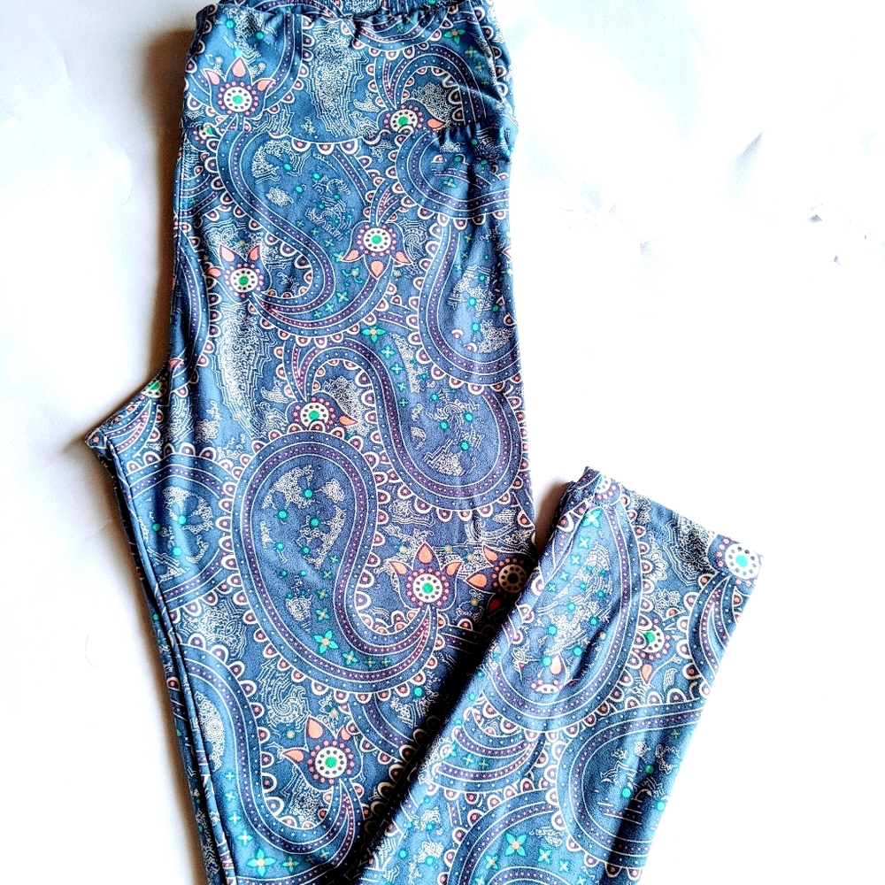 Lularoe leggings
